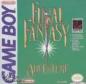 Download 'Final Fantasy Adventure (MeBoy) (Multiscreen)' to your phone